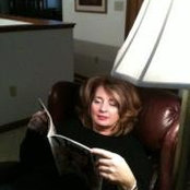 Bonnie Lamb's photo