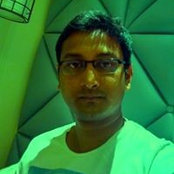 Foto von Aswin Girmaji
