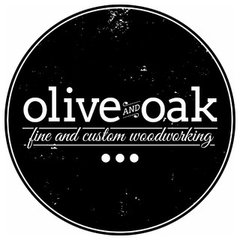 Olive and Oak