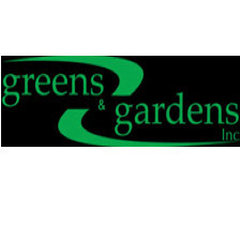 Greens & Gardens Inc.