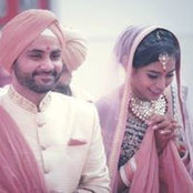 Karm Chawla's photo