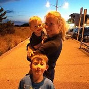 Kristen Tifft's photo