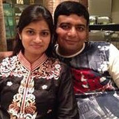 Photo de Ritesh Parwal