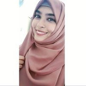 نور شريفة's photo