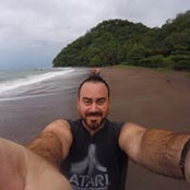 Jorge Martins foto
