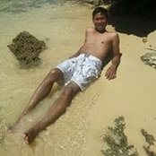 Jecuson Parcutilo's photo