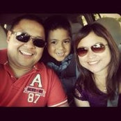 Photo de Melissa Gamboa-Montealegre