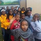 Tish Porter's photo