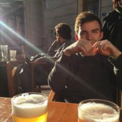 Foto von Jonathan Birtwisle