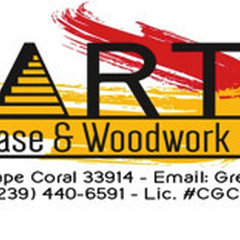 ART Staircase & Woodwork, LLC.