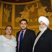 Randeev Ghataurhae's photo