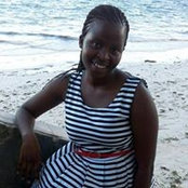 Sharon Ariaros foto