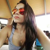 Andreia Dos Santos's photo