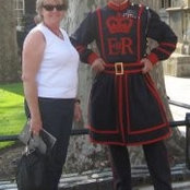 Sue Carters foto
