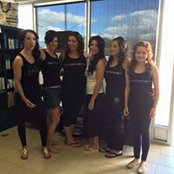 Kim Feragen's photo