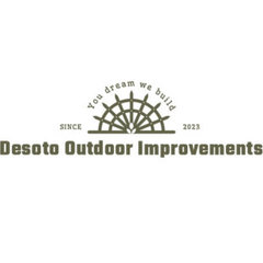 desoto outdoor improvements