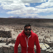Imran Mazhary's photo
