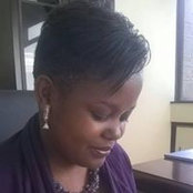 Wilma Wambui's photo