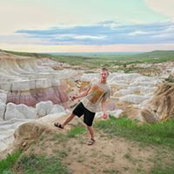 Nick Briggs's photo