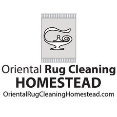 Oriental Rug Cleaning Services Homestead