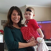 Donna O'Brien's photo