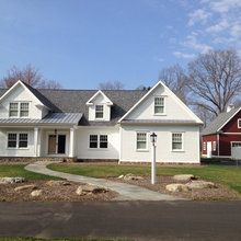 Siding