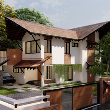 Favorite farm house design