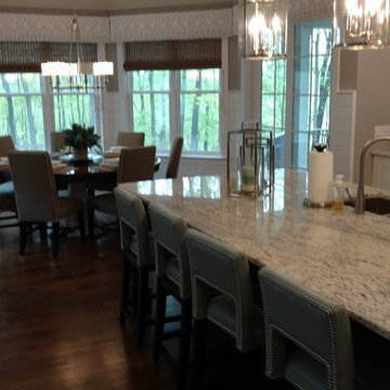 The Testerman Residence