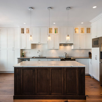 Marna's Magical Renovation