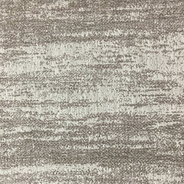 Sandy Woven Texture Upholstery Fabric, Linen
