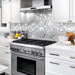 Artexa Kitchen - Major Kitchen Appliances