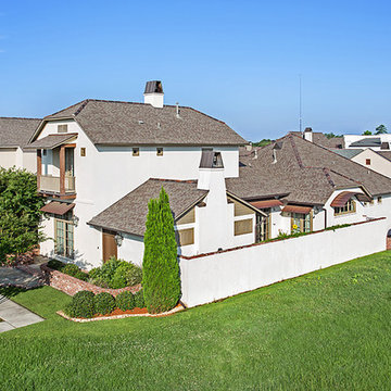 Settlers Circle Baton Rouge