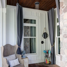 Screened Porch