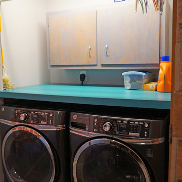 Dynamic Kitchen Design - Bristol, PA
