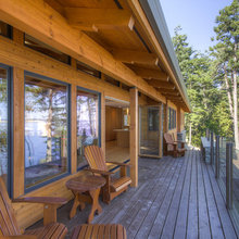 Decks