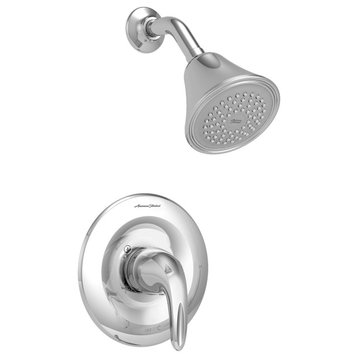 American Standard TU385.501 Reliant 3 Shower Only Trim Package - Polished