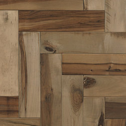 Bowery - Hardwood Flooring