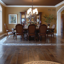 Dining Room Ideas