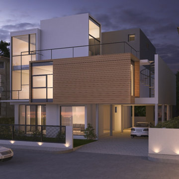 Custom Home Building