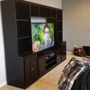 Entertainment Center