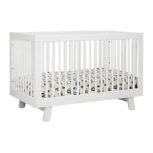 Cribs