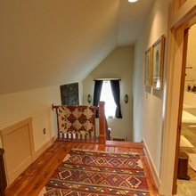 attic
