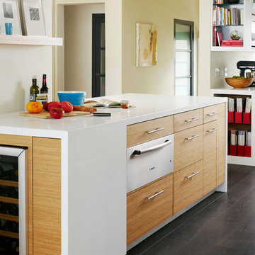 Douglass Street Residence