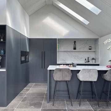 May Cottage - Gullane