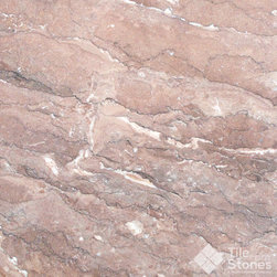 Carmella Polished Limestone 12x12 or 16x16 - Wall And Floor Tile