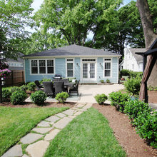 Bay - 1940's Bungalow