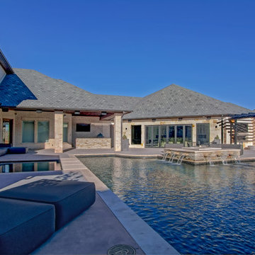 Prosper Sports Fan Retreat