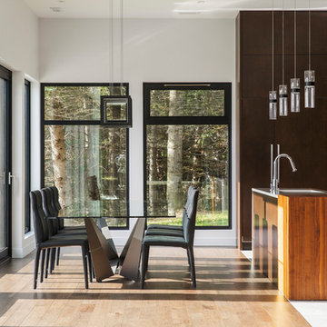 Laurentians dream house