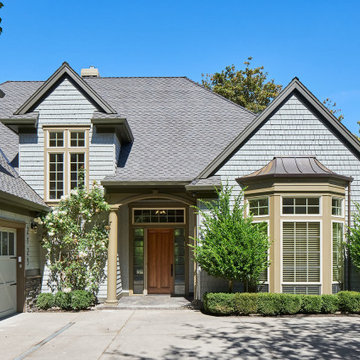 Glenmorrie Lane Whole Home Remodel