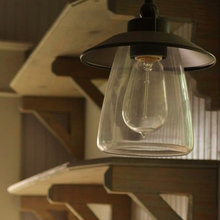 Lighting Ideas